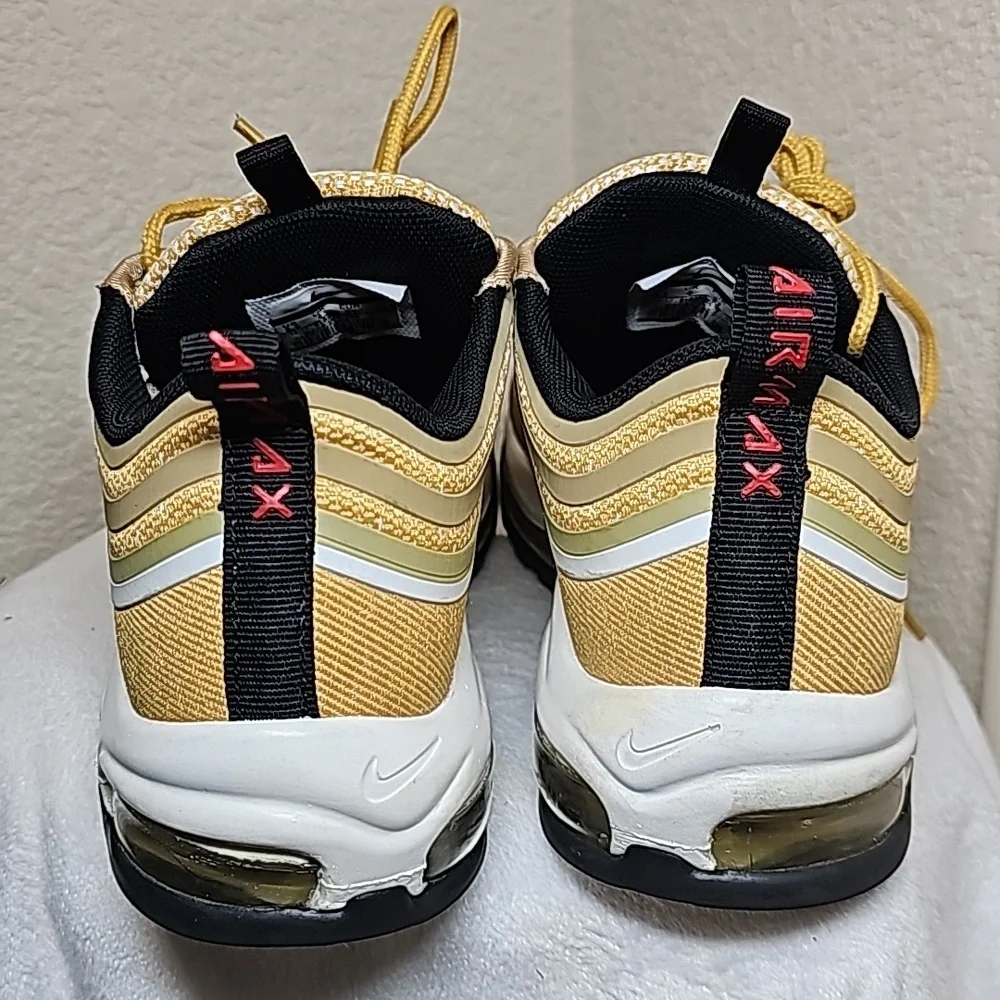 Nike Air Max 97 - Picture 10 of 12